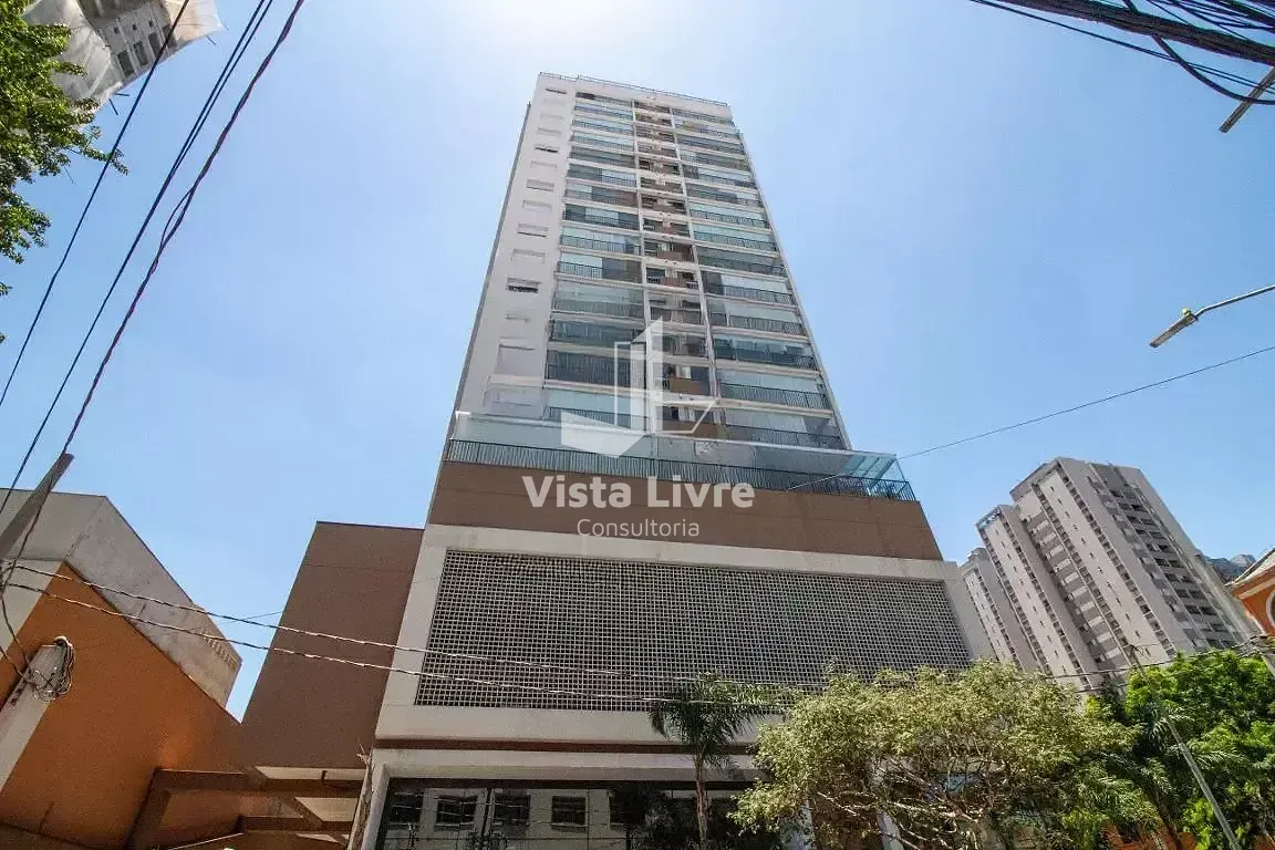 Apartamento, 3 quartos, 84 m² - Foto 31