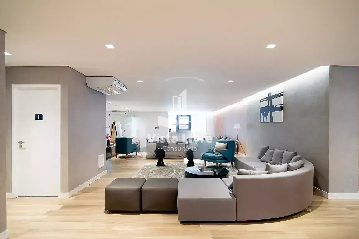Apartamento, 3 quartos, 84 m² - Foto 25