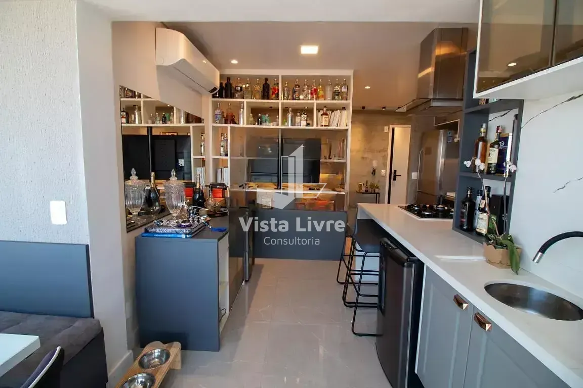 Apartamento, 3 quartos, 84 m² - Foto 26