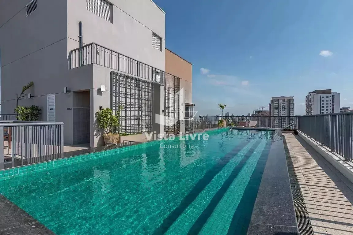 Apartamento, 3 quartos, 84 m² - Foto 24