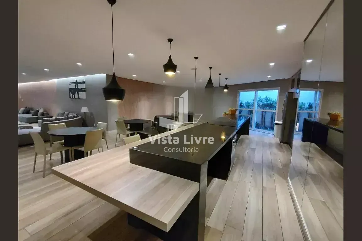 Apartamento, 3 quartos, 84 m² - Foto 29