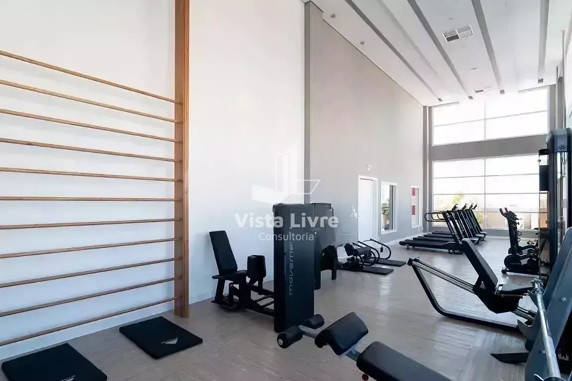 Apartamento, 3 quartos, 84 m² - Foto 28
