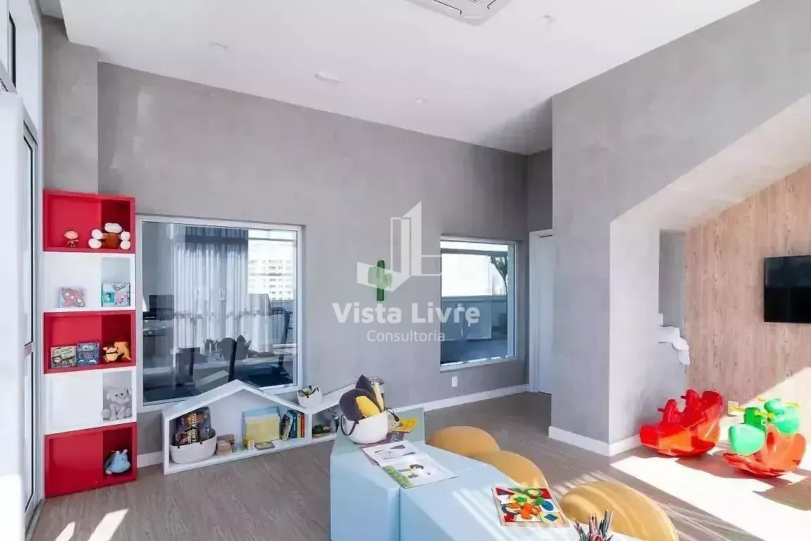 Apartamento, 3 quartos, 84 m² - Foto 27