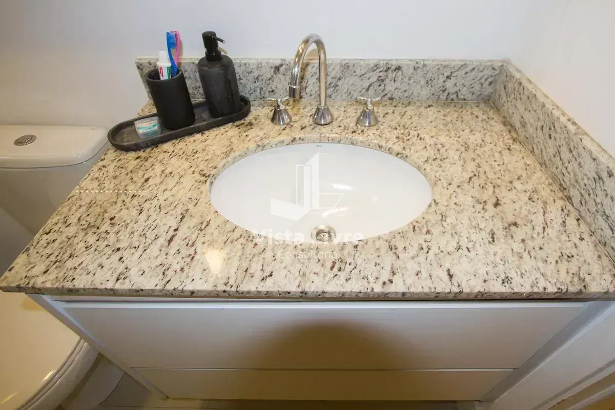 Apartamento, 3 quartos, 84 m² - Foto 21