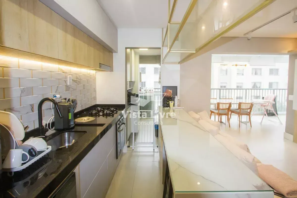 Apartamento, 3 quartos, 84 m² - Foto 7