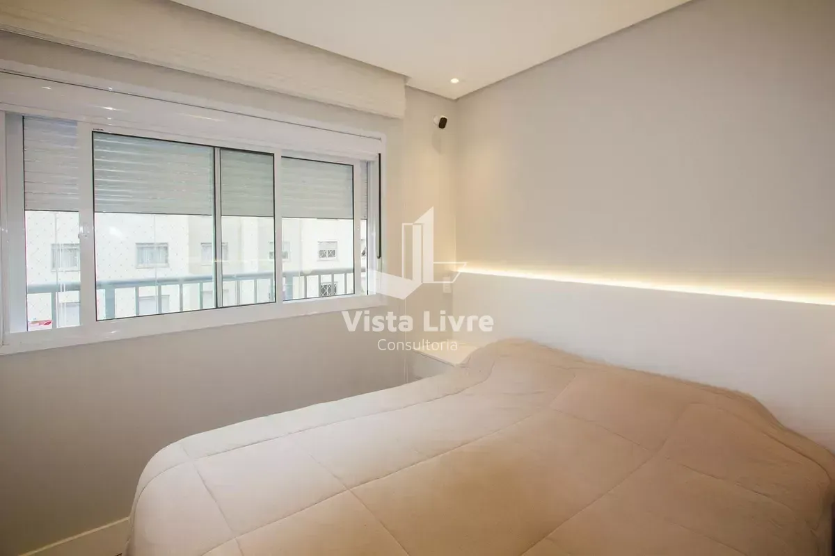 Apartamento, 3 quartos, 84 m² - Foto 9