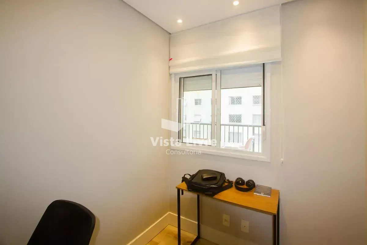 Apartamento, 3 quartos, 84 m² - Foto 10