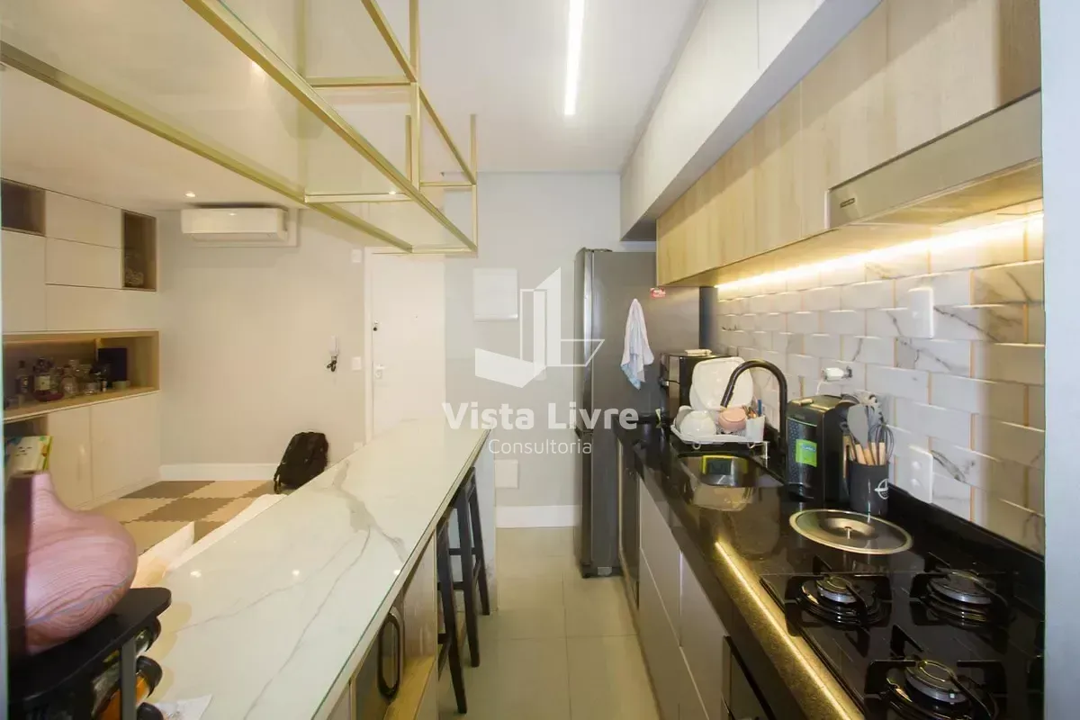 Apartamento, 3 quartos, 84 m² - Foto 5