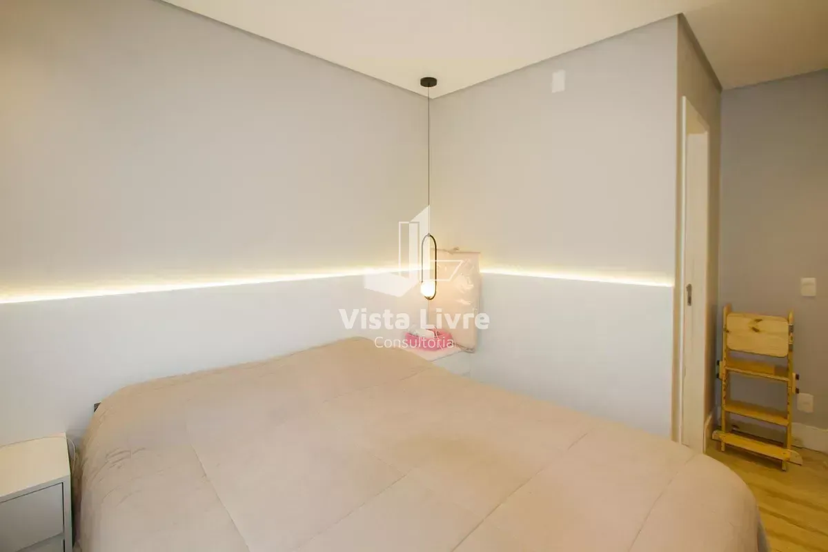 Apartamento, 3 quartos, 84 m² - Foto 11