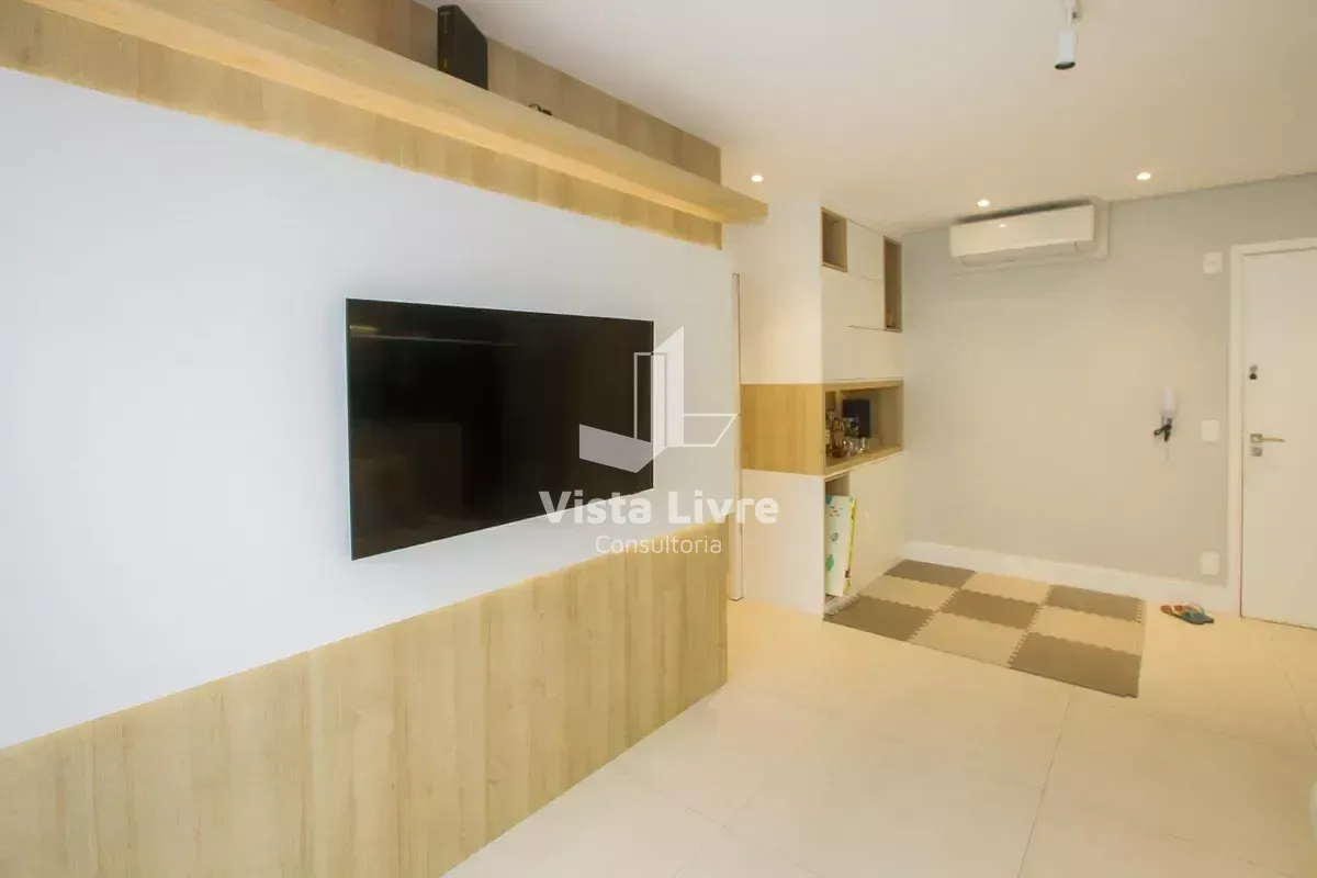 Apartamento, 3 quartos, 84 m² - Foto 12