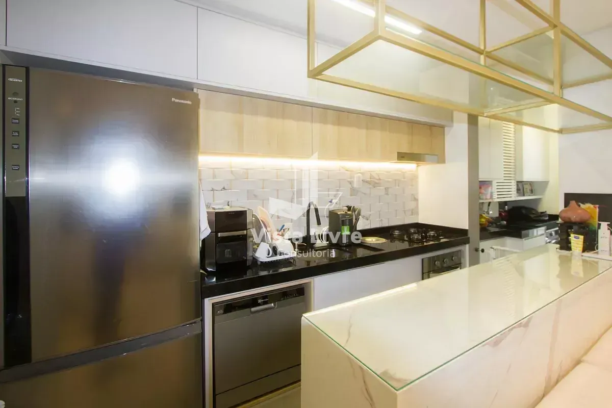 Apartamento, 3 quartos, 84 m² - Foto 6