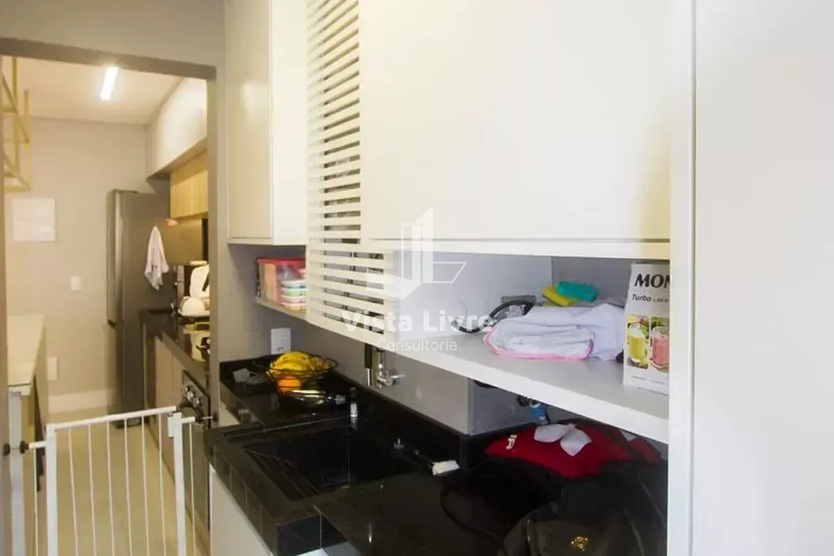 Apartamento, 3 quartos, 84 m² - Foto 8