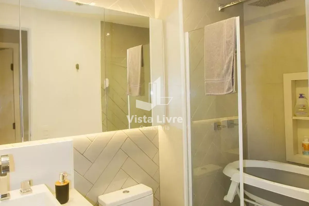 Apartamento, 3 quartos, 84 m² - Foto 23