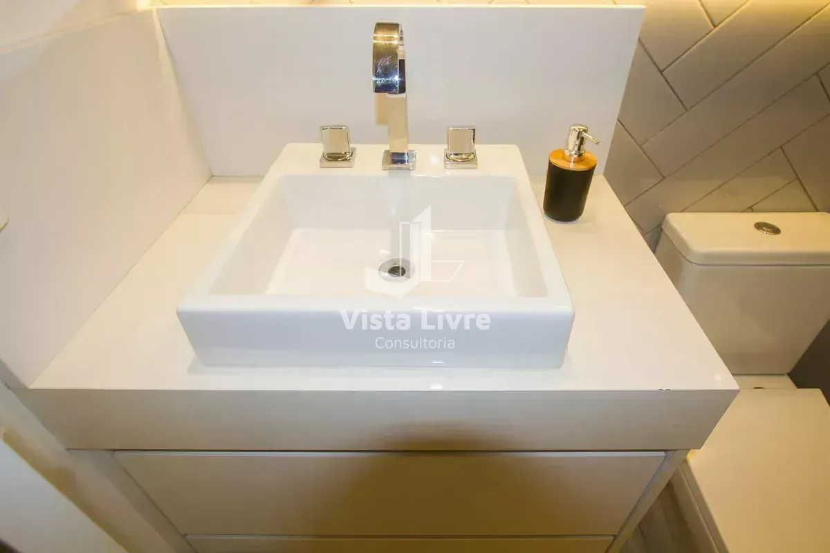 Apartamento, 3 quartos, 84 m² - Foto 20