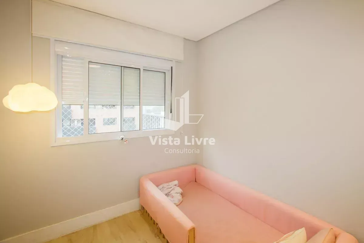 Apartamento, 3 quartos, 84 m² - Foto 13