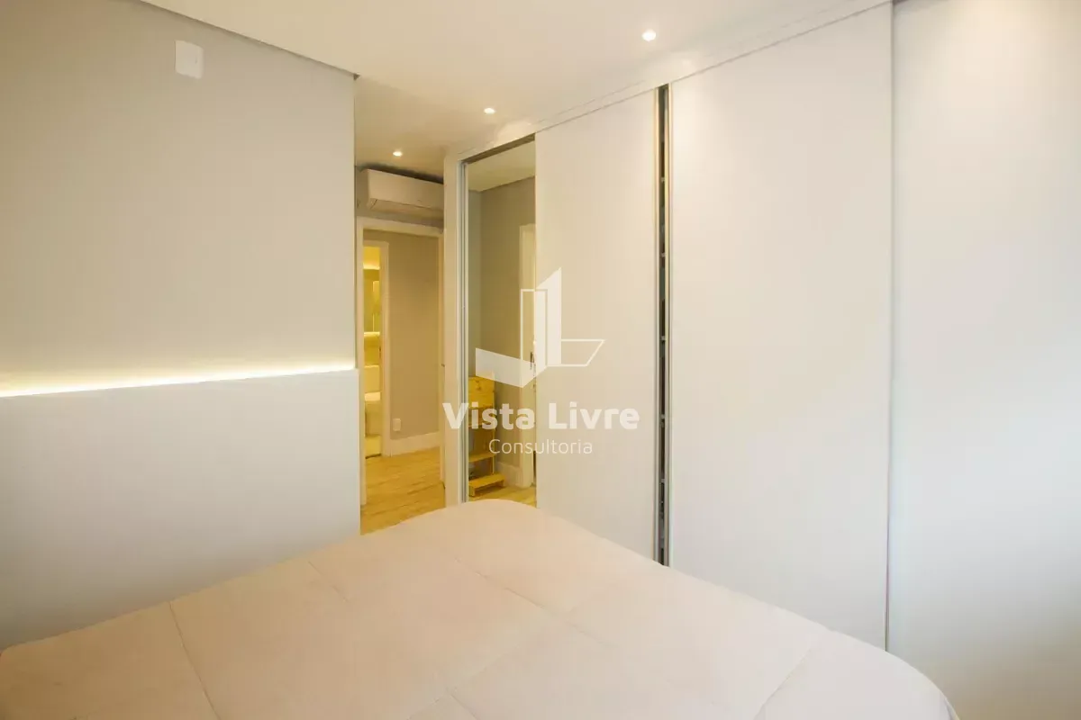 Apartamento, 3 quartos, 84 m² - Foto 14