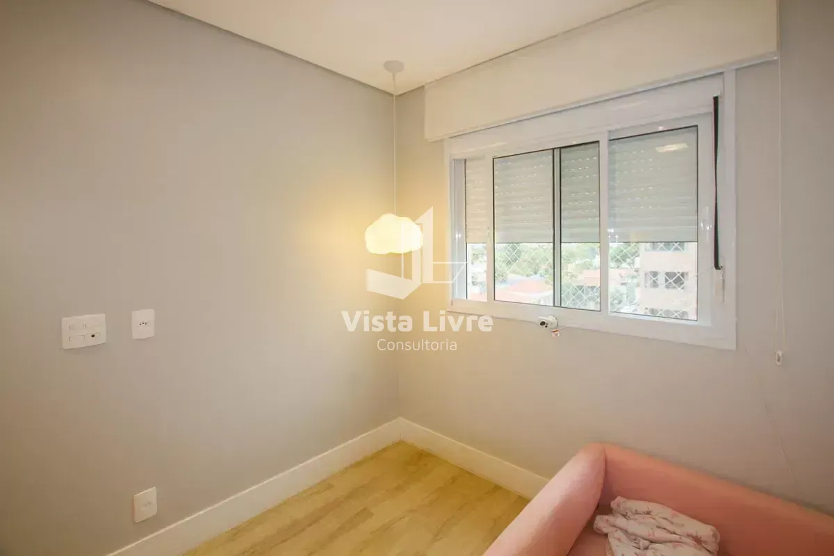 Apartamento, 3 quartos, 84 m² - Foto 15