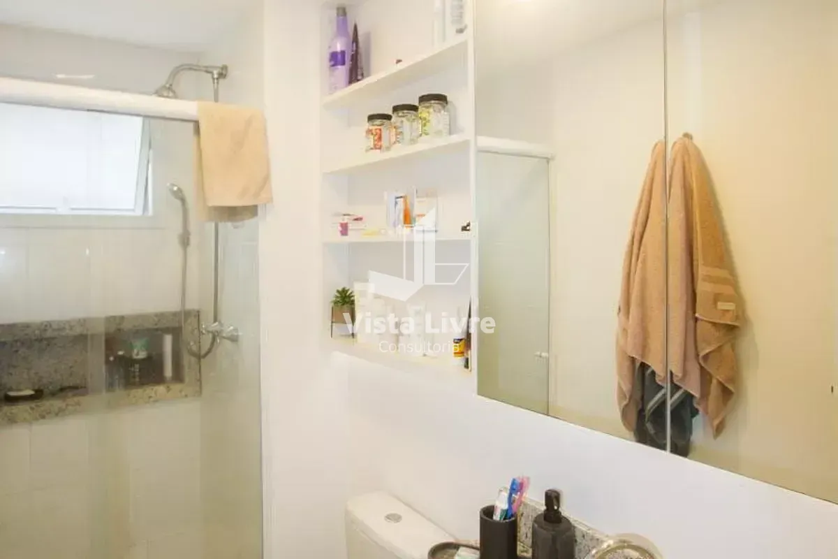 Apartamento, 3 quartos, 84 m² - Foto 18