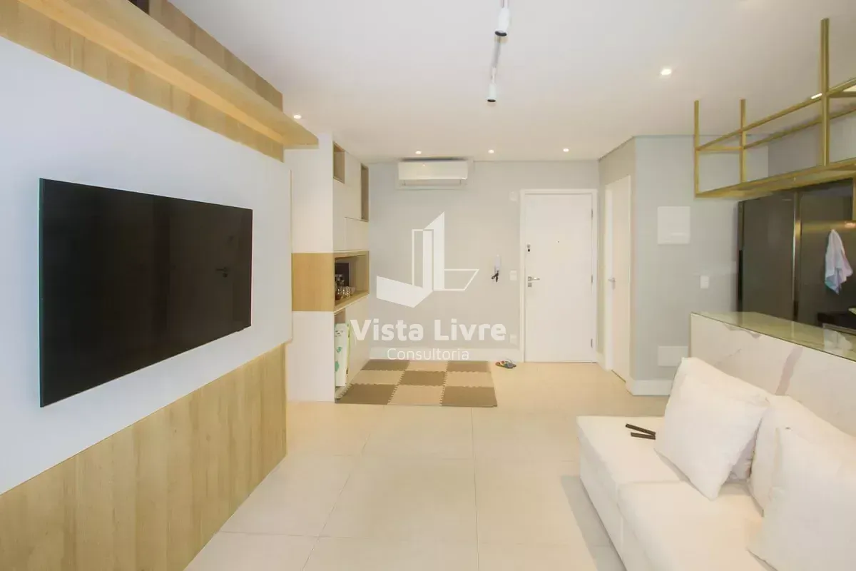 Apartamento, 3 quartos, 84 m² - Foto 3