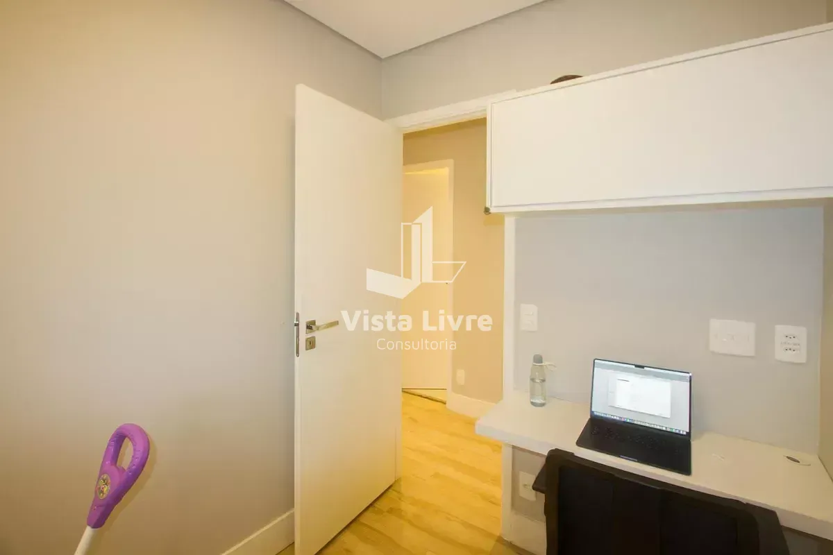 Apartamento, 3 quartos, 84 m² - Foto 19