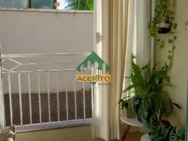 Apartamento com 55m² 2 quartos e 1 banheiro, à venda, no bairro Santana em Araçatuba