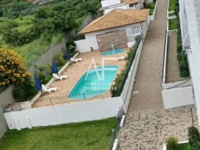 Apartamento com 51m² 2 quartos e 1 banheiro, à venda, no bairro Parque Paduan em Taubaté