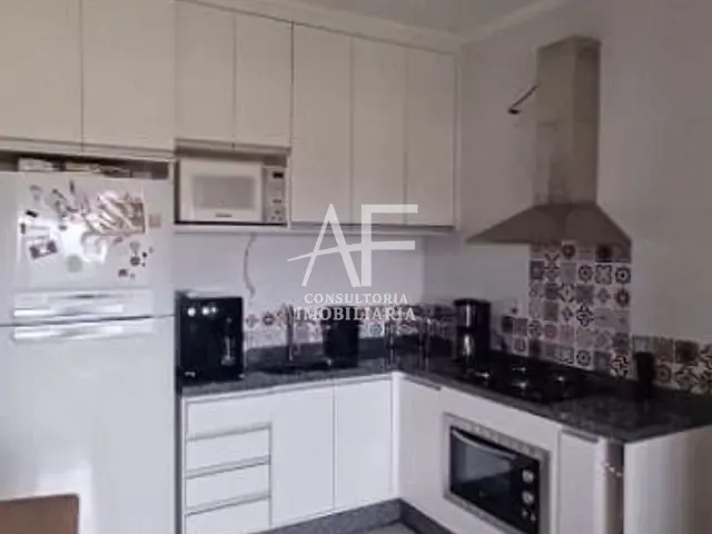 Apartamento com 51m² 2 quartos e 1 banheiro, à venda, no bairro Parque Paduan em Taubaté