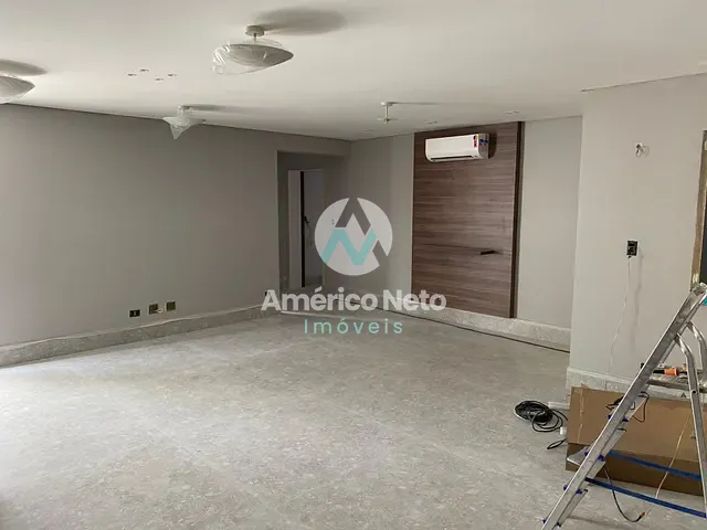 Apartamento 3 quartos e 2 banheiros, à venda, no bairro Barcelona em São Caetano do Sul
