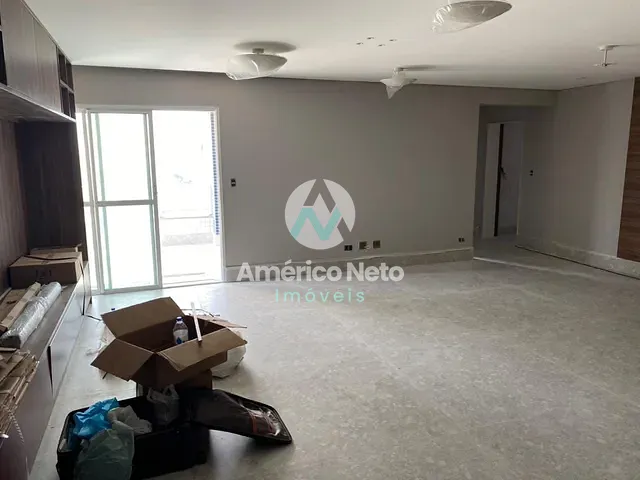 Apartamento 3 quartos e 2 banheiros, à venda, no bairro Barcelona em São Caetano do Sul