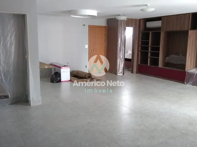 Apartamento 3 quartos e 2 banheiros, à venda, no bairro Barcelona em São Caetano do Sul