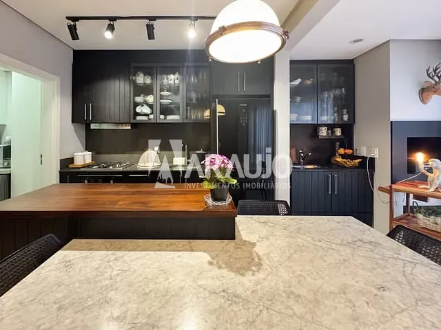 Apartamento 2 quartos e 2 banheiros, à venda, no bairro Fazenda em Itajaí