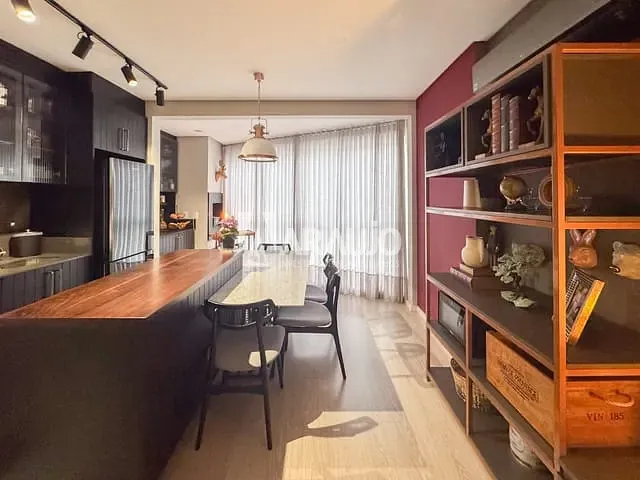 Apartamento 2 quartos e 2 banheiros, à venda, no bairro Fazenda em Itajaí