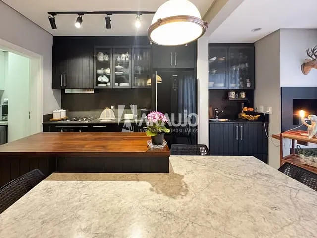 Apartamento 2 quartos e 2 banheiros, à venda, no bairro Fazenda em Itajaí