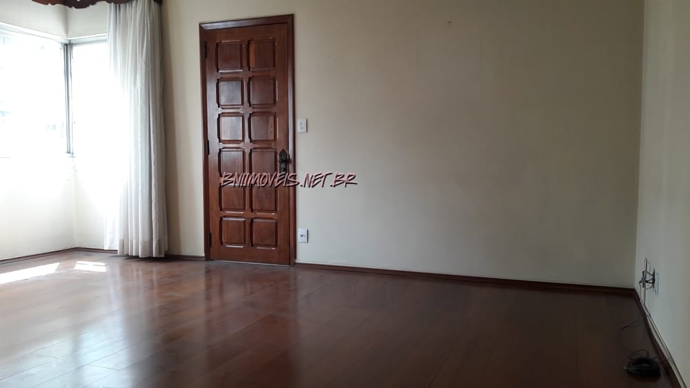 Apartamento, 3 quartos, 150 m² - Foto 2