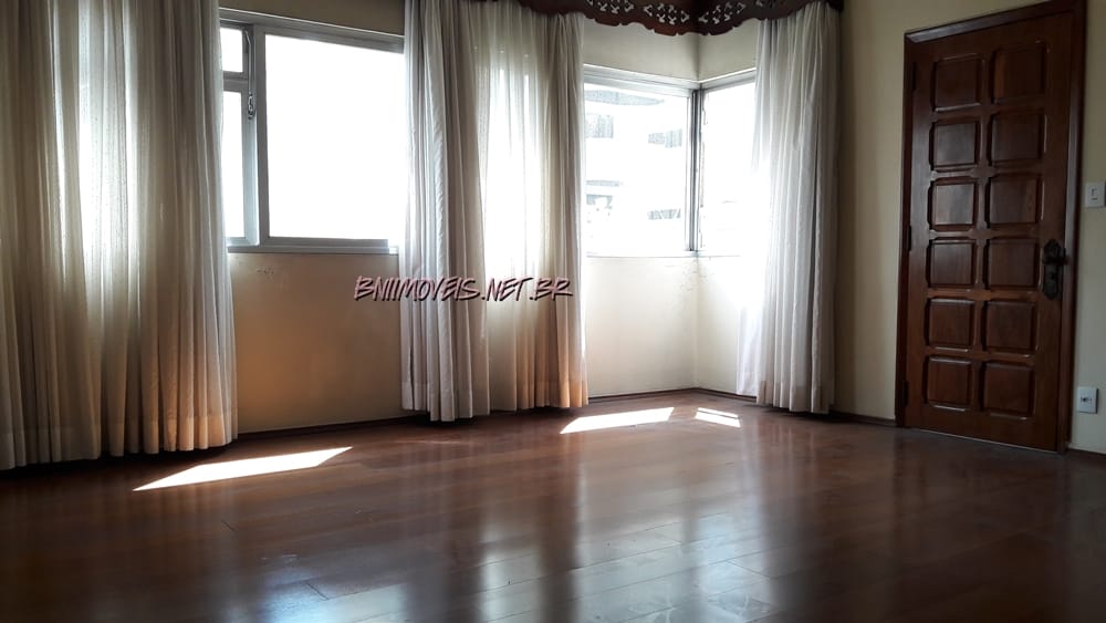 Apartamento, 3 quartos, 150 m² - Foto 3