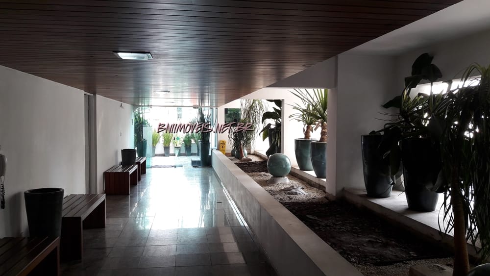 Apartamento, 3 quartos, 150 m² - Foto 1