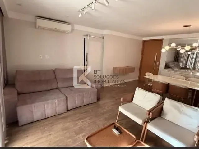 Apartamento 3 quartos e 4 banheiros, para alugar, no bairro Edifício Majestic em Indaiatuba
