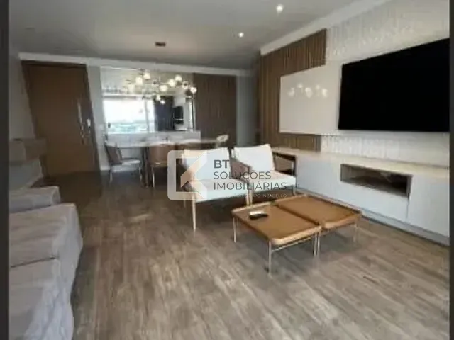 Apartamento 3 quartos e 4 banheiros, para alugar, no bairro Edifício Majestic em Indaiatuba