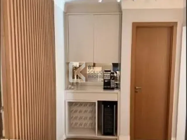 Apartamento 3 quartos e 4 banheiros, para alugar, no bairro Edifício Majestic em Indaiatuba