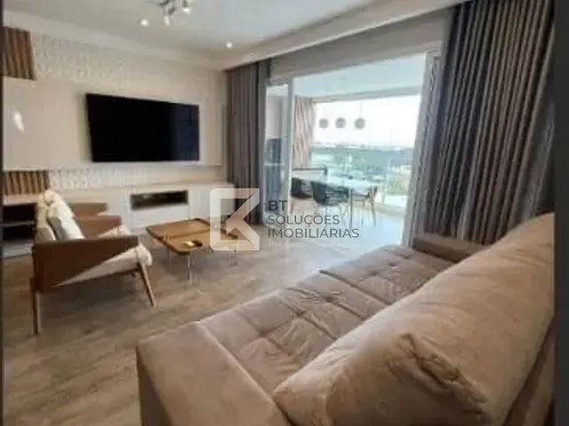 Apartamento 3 quartos e 4 banheiros, para alugar, no bairro Edifício Majestic em Indaiatuba
