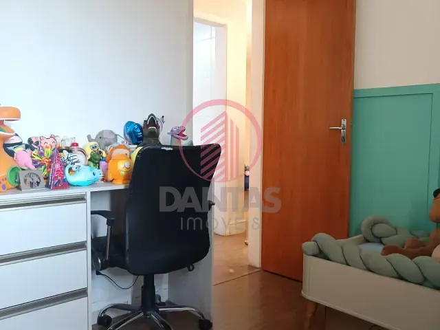 Apartamento com 50m² 2 quartos e 1 banheiro, à venda, no bairro Conceição em Osasco