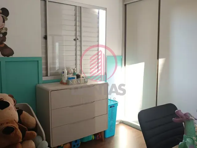 Apartamento com 50m² 2 quartos e 1 banheiro, à venda, no bairro Conceição em Osasco