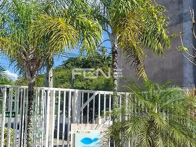 Apartamento 2 quartos e 1 banheiro, à venda, no bairro Catu de Abrantes (Abrantes) em Camaçari