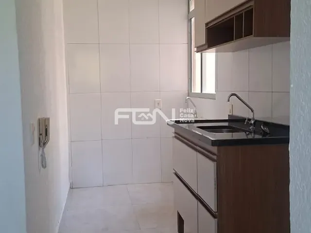 Apartamento 2 quartos e 1 banheiro, à venda, no bairro Catu de Abrantes (Abrantes) em Camaçari