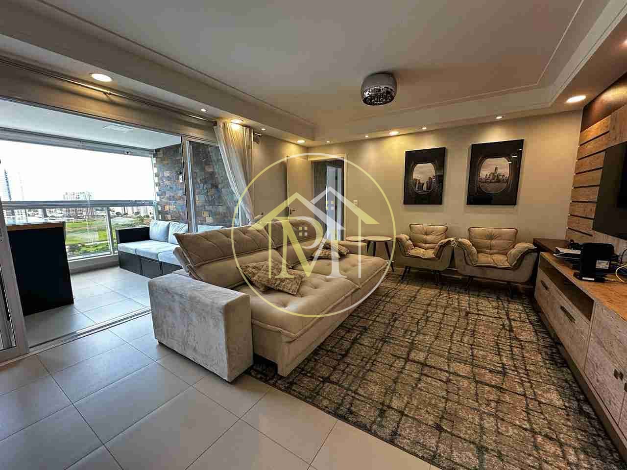 Apartamento, 3 quartos, 125 m² - Foto 32