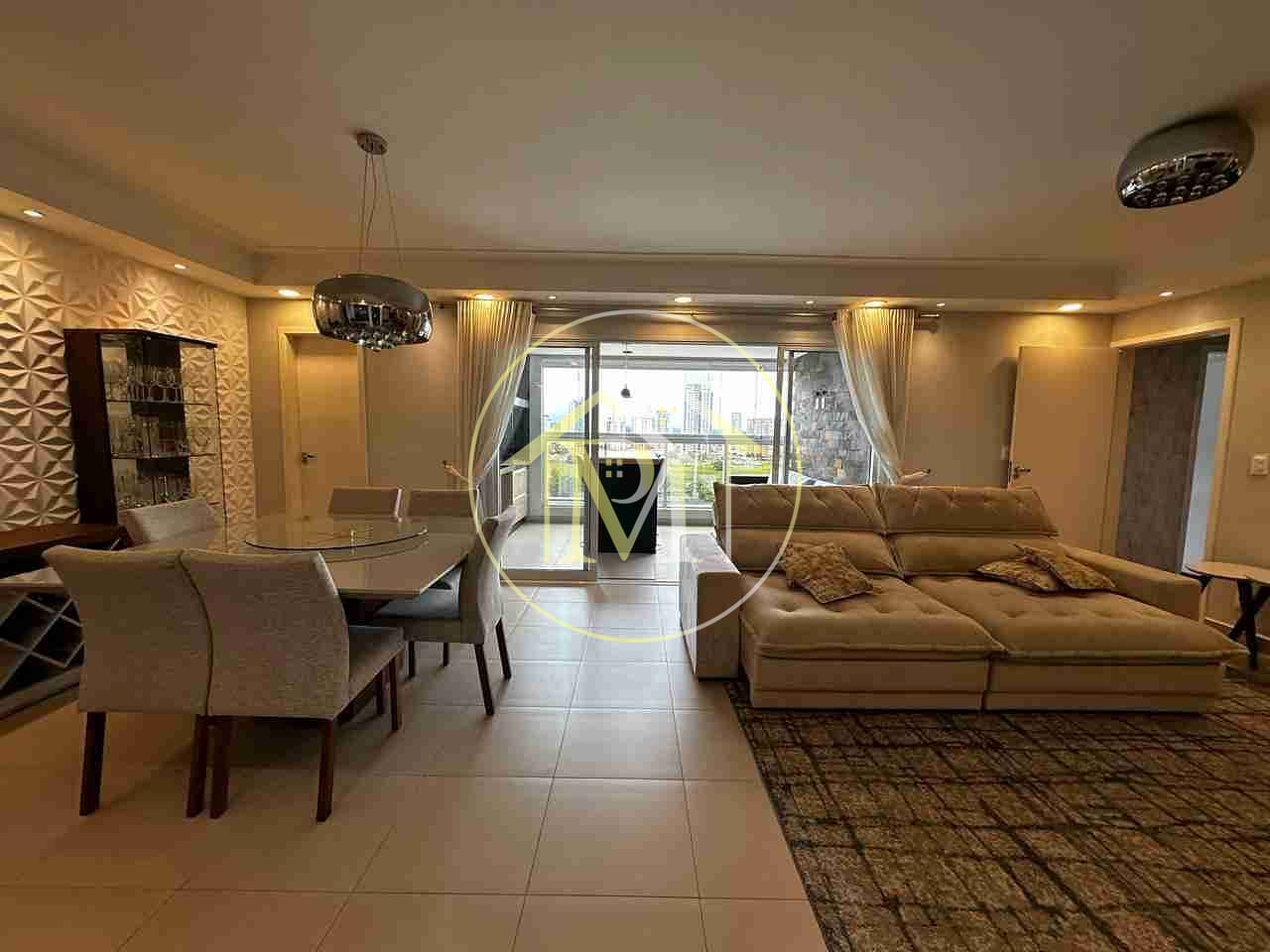 Apartamento, 3 quartos, 125 m² - Foto 36