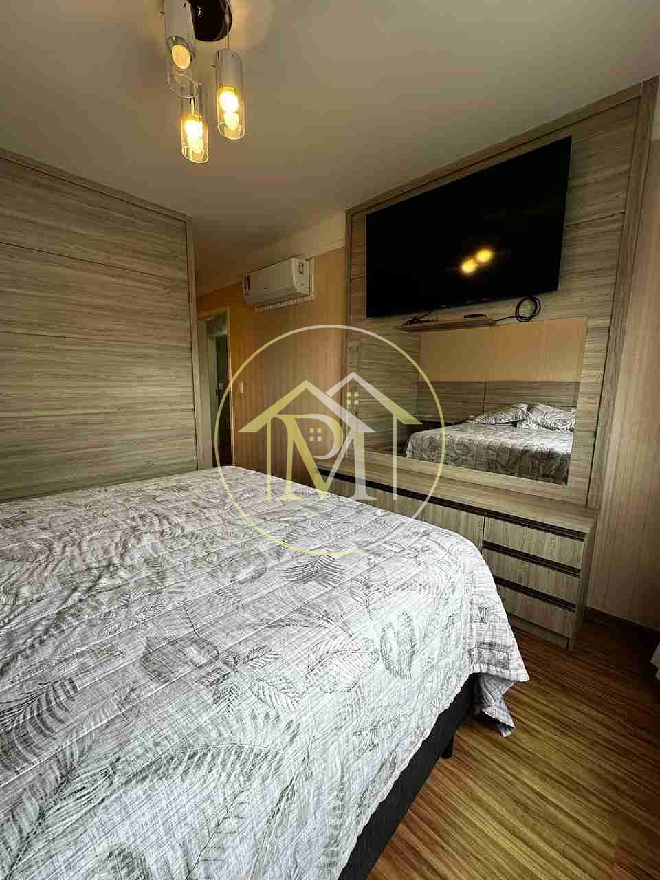 Apartamento, 3 quartos, 125 m² - Foto 29