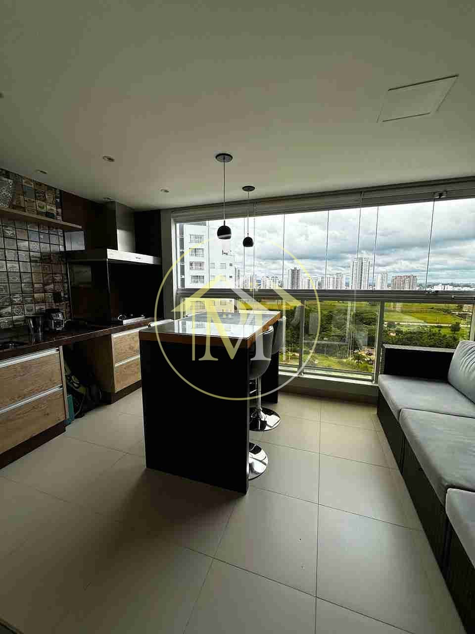 Apartamento, 3 quartos, 125 m² - Foto 22