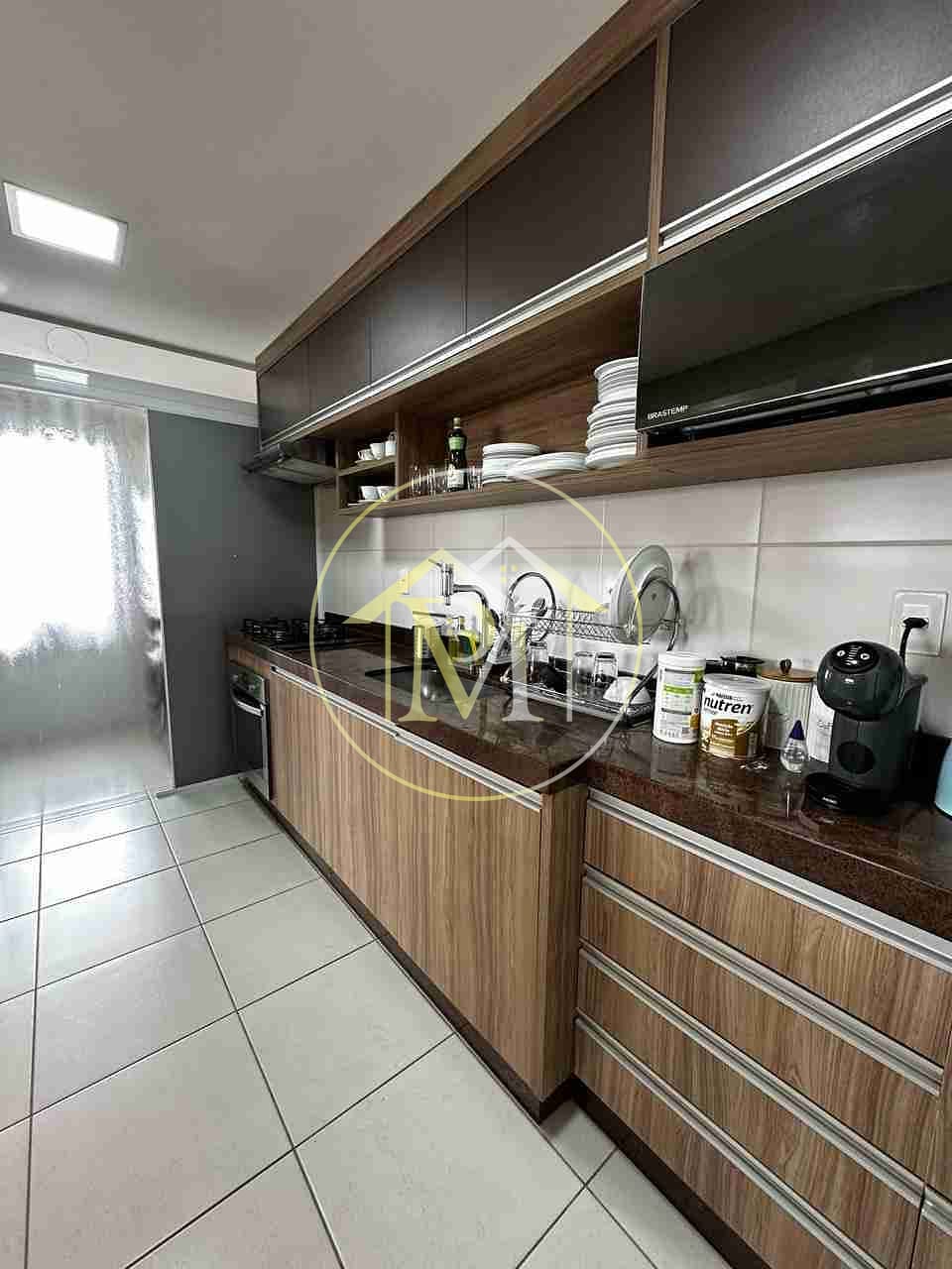 Apartamento, 3 quartos, 125 m² - Foto 8