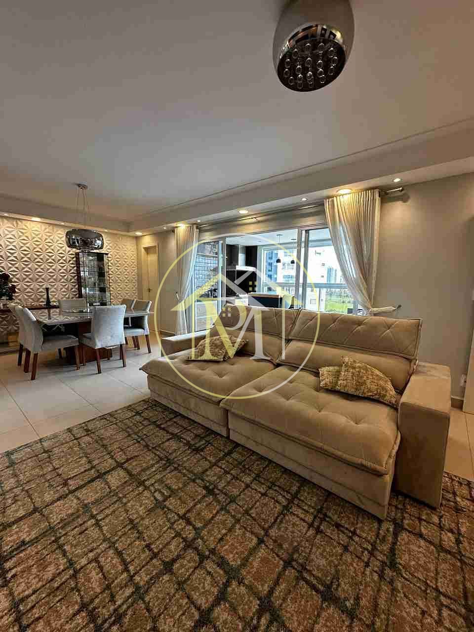 Apartamento, 3 quartos, 125 m² - Foto 6